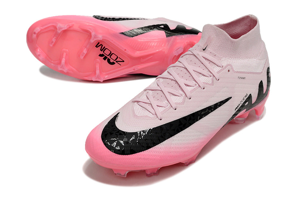 Mercurial Superfly 9 Elite FG Pink