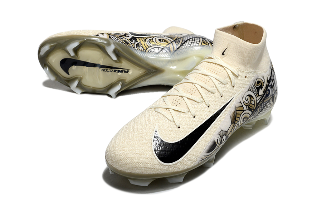 Mercurial Superfly 10 Elite FG Custom ID