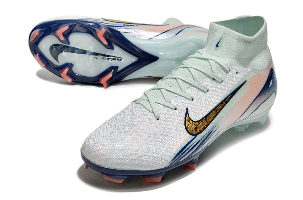 Mercurial Superfly 10 Elite FG MDS CR7