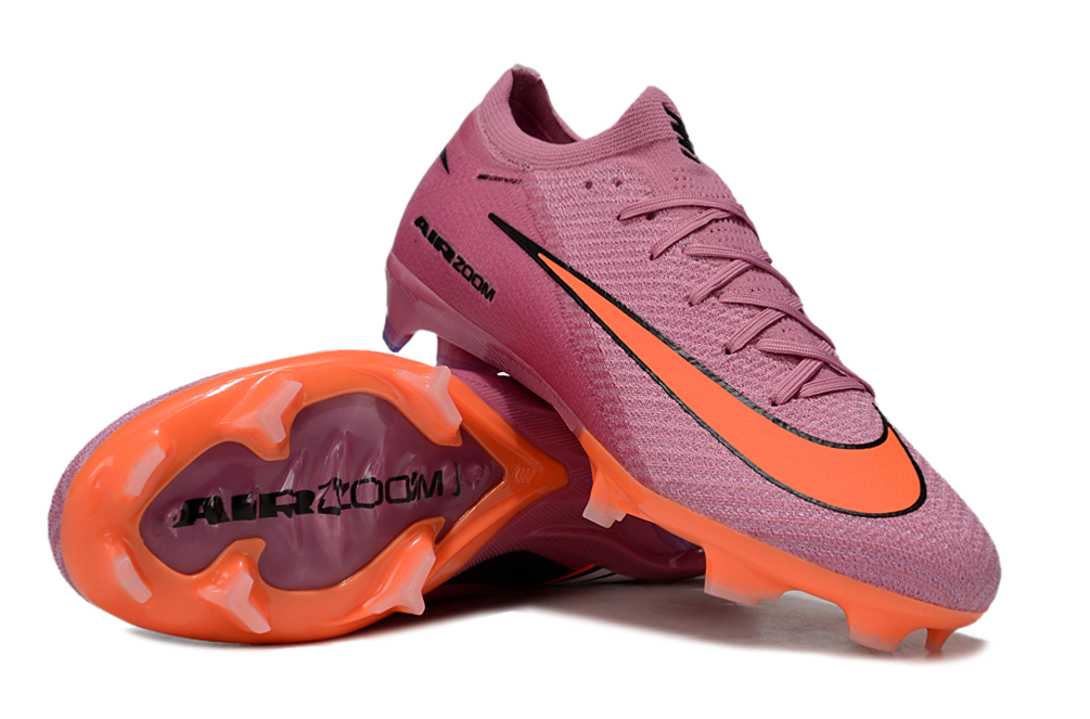 Mercurial Vapor 16 Elite FG "Scary Good"