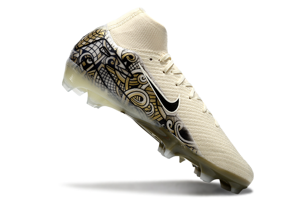 Mercurial Superfly 10 Elite FG Custom ID