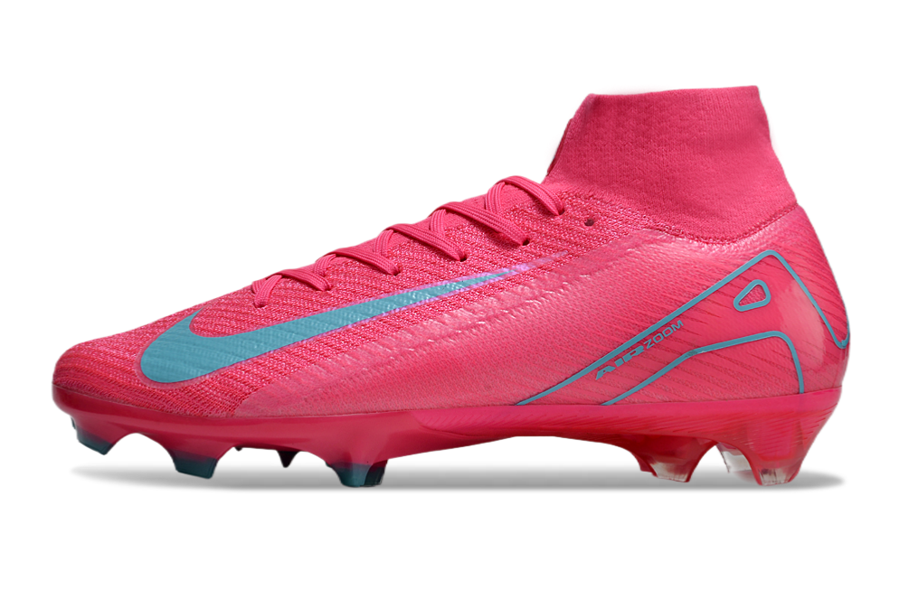 Mercurial Superfly 10 Elite FG Mad Energy