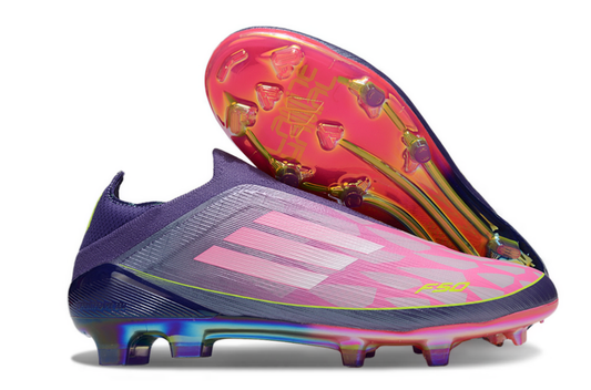 F50 Elite FG Laced Lamine Yamal