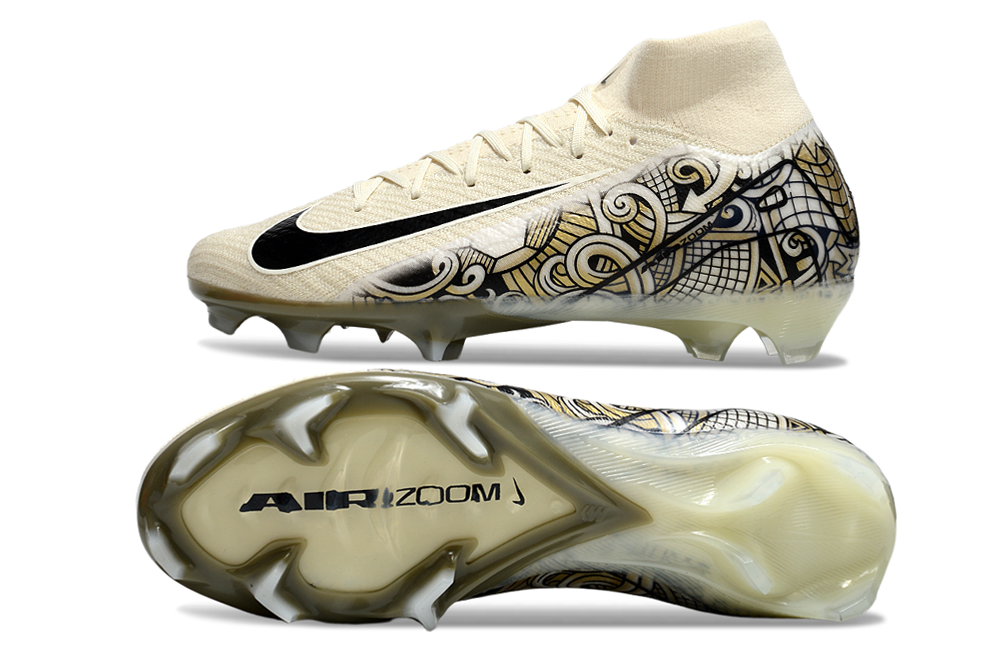 Mercurial Superfly 10 Elite FG Custom ID