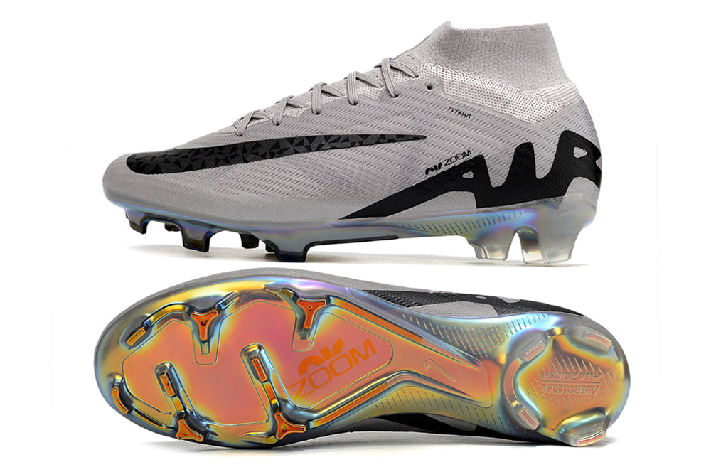 Mercurial Superfly 9 Elite FG Rising Gem