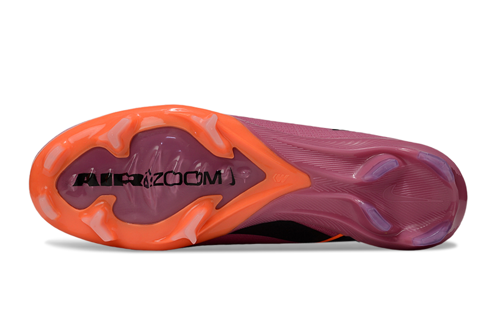 Mercurial Vapor 16 Elite FG "Scary Good"