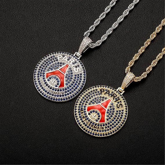 Premium Football Club Pendants