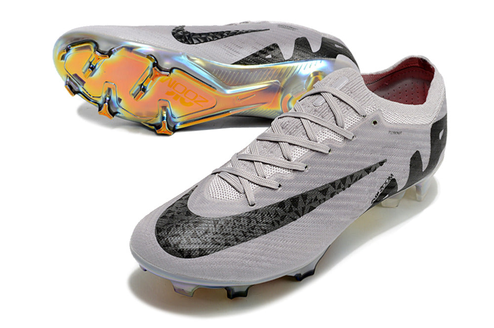Mercurial Vapor 15 Elite FG Gray