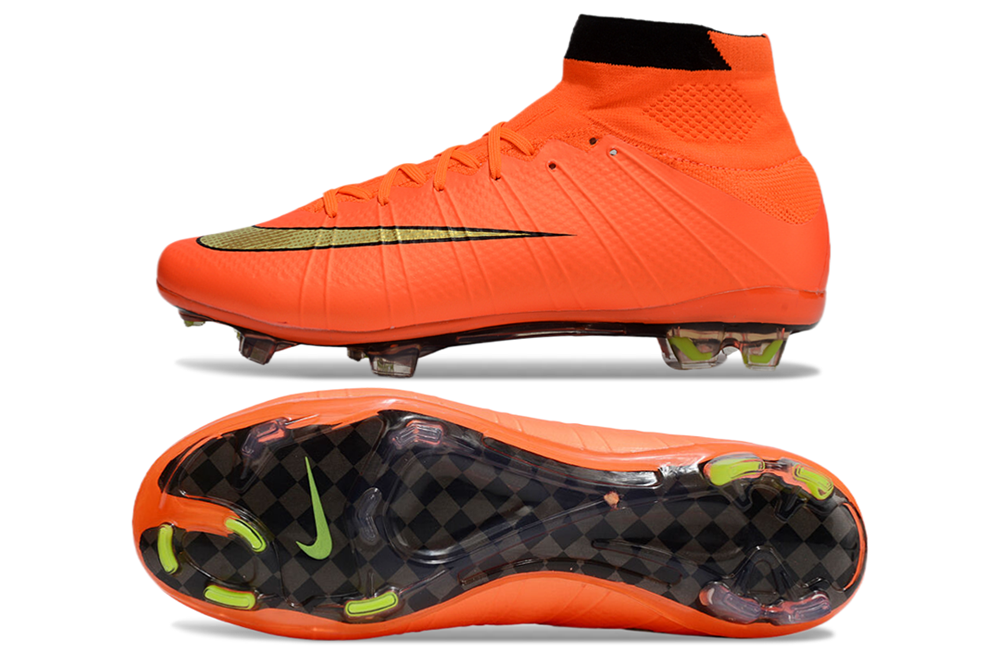 Mercurial Superfly 4 Elite FG