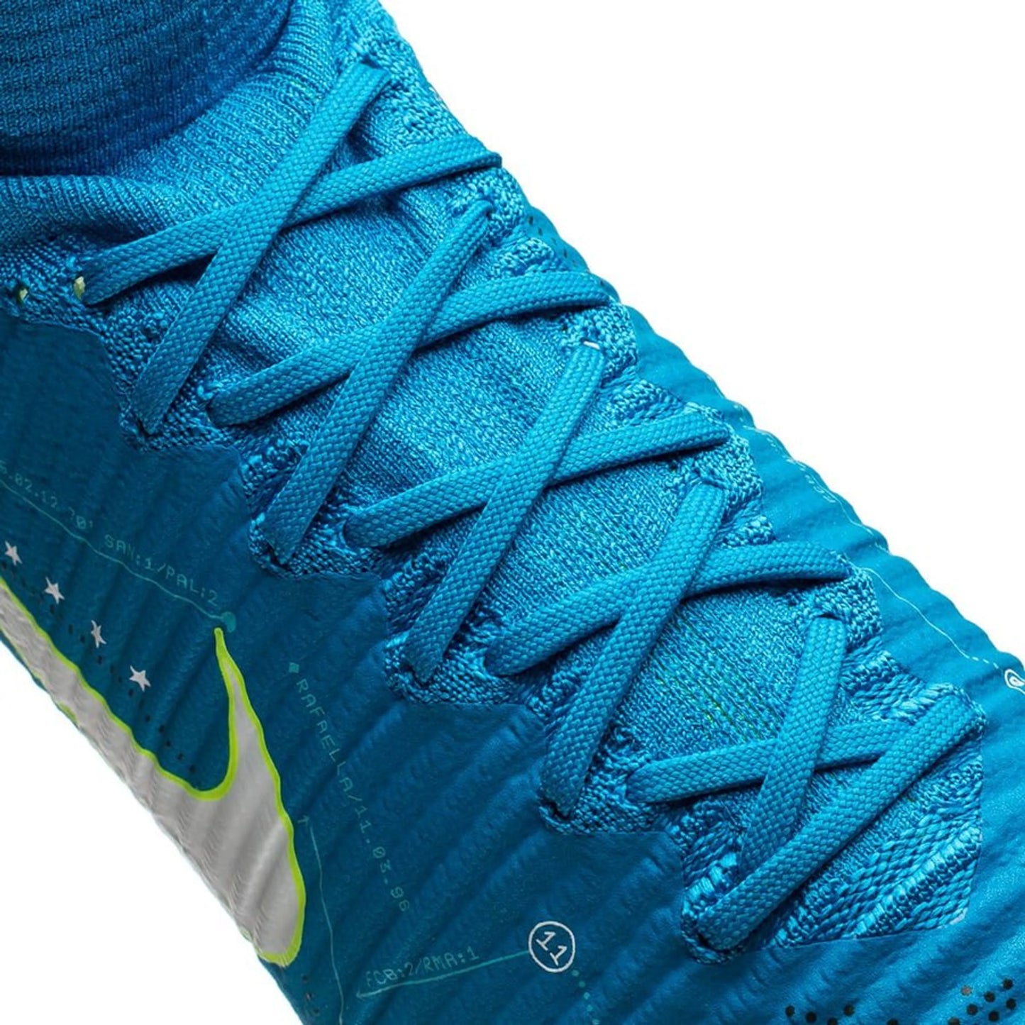 Mercurial Mercurial Superfly 5 Elite FG NJR