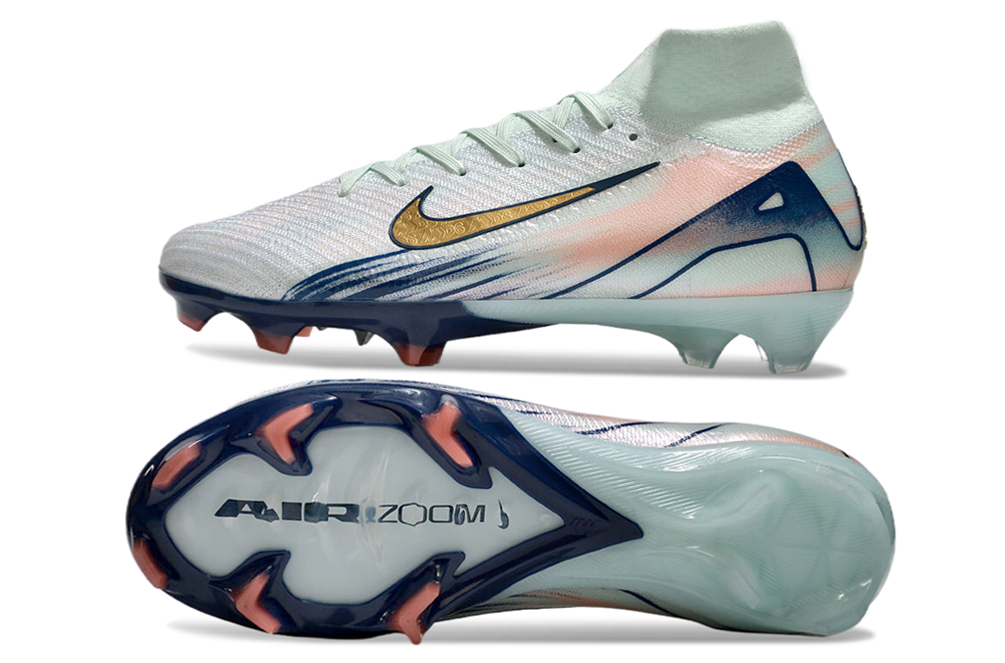 Mercurial Superfly 10 Elite FG MDS CR7