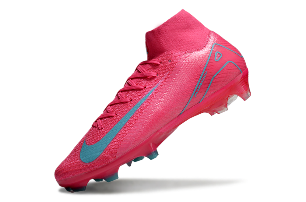 Mercurial Superfly 10 Elite FG Pink