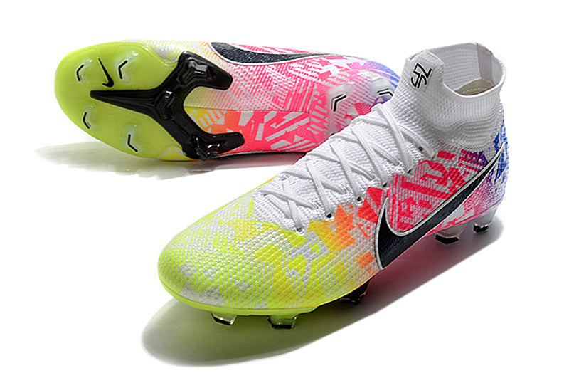 Mercurial Superfly 7 Elite FG NJR