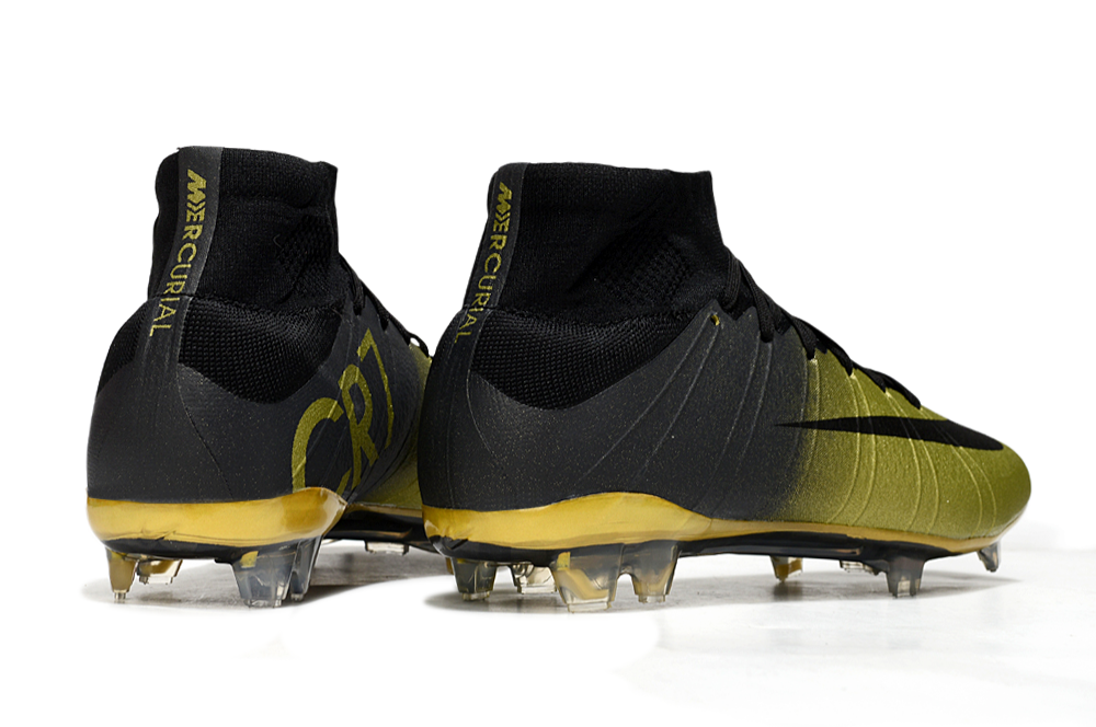 MERCURIAL SUPERFLY IV CR7 FG ELITE