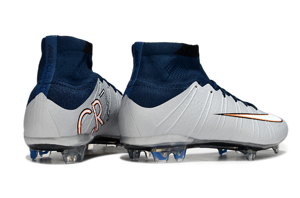 MERCURIAL SUPERFLY IV CR7 FG ELITE