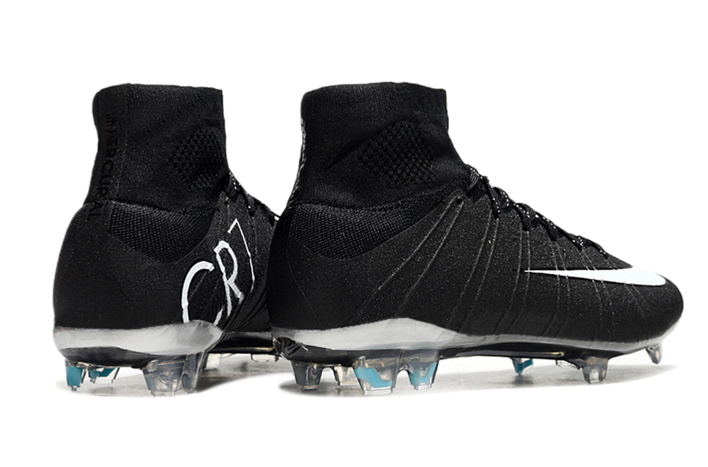 MERCURIAL SUPERFLY IV CR7 FG ELITE