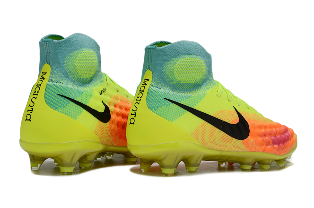 MAGISTA ORDEN II FG