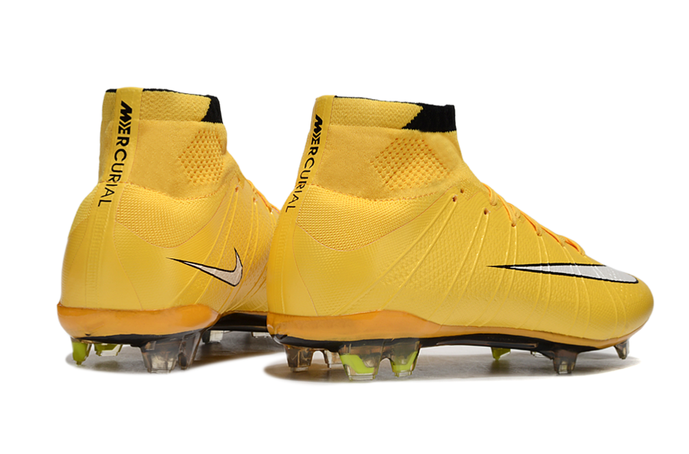 MERCURIAL SUPERFLY IV FG ELITE