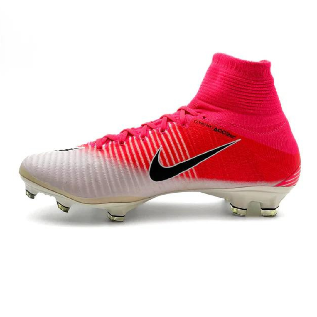 Mercurial Mercurial Superfly 5 Elite FG Pink