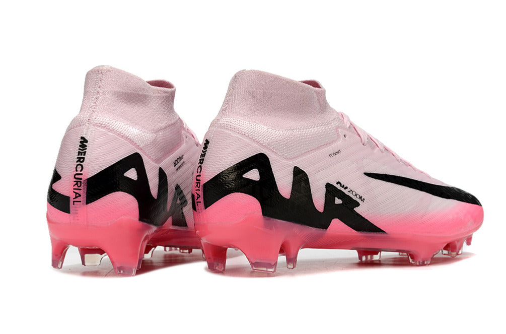 Mercurial Superfly 9 Elite FG Pink