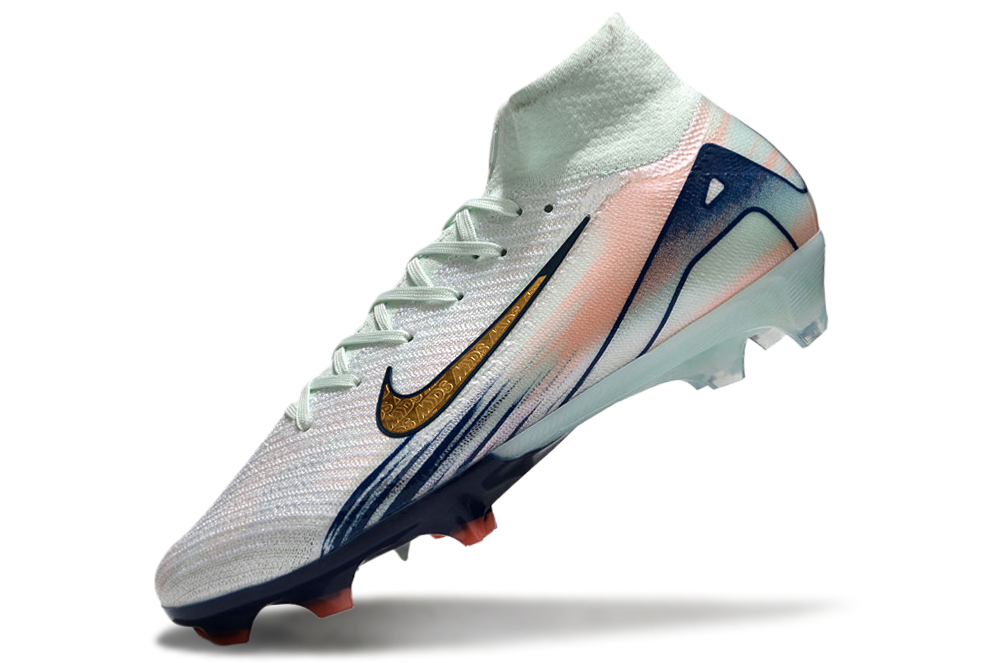 Mercurial Superfly 10 Elite FG MDS CR7