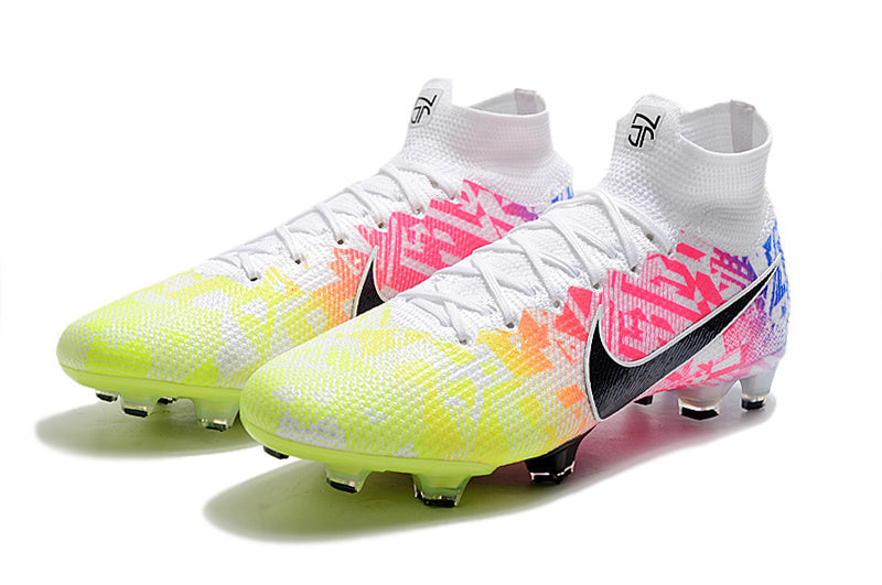 Mercurial Superfly 7 Elite FG NJR
