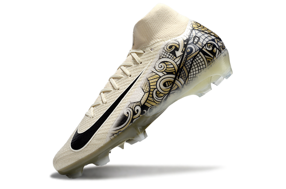 Mercurial Superfly 10 Elite FG Custom ID