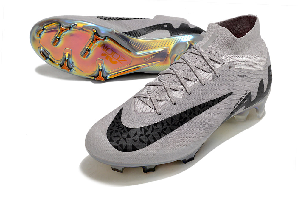 Mercurial Superfly 9 Elite FG Rising Gem