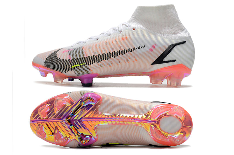 Mercurial Superfly 8 Elite FG Rawdacious