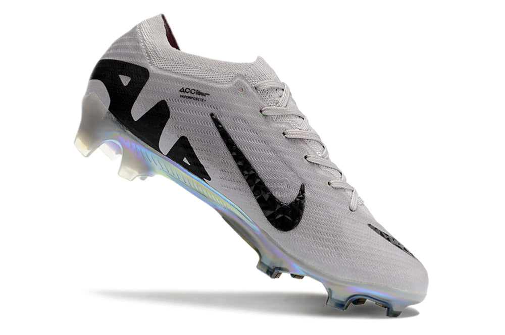 Mercurial Vapor 15 Elite FG Gray