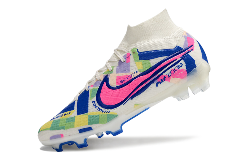 Mercurial Superfly 9 Elite FG SE