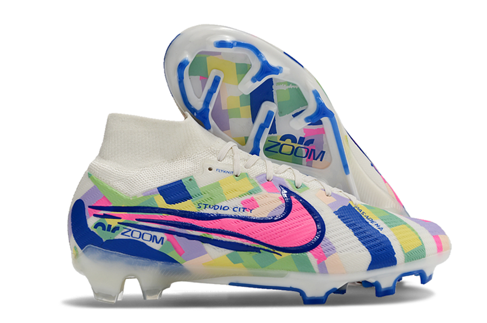 Mercurial Superfly 9 Elite FG SE