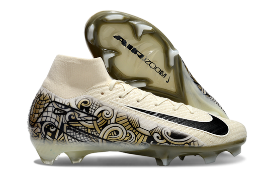Mercurial Superfly 10 Elite FG Custom ID
