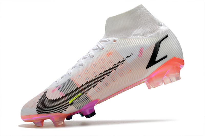 Mercurial Superfly 8 Elite FG Rawdacious