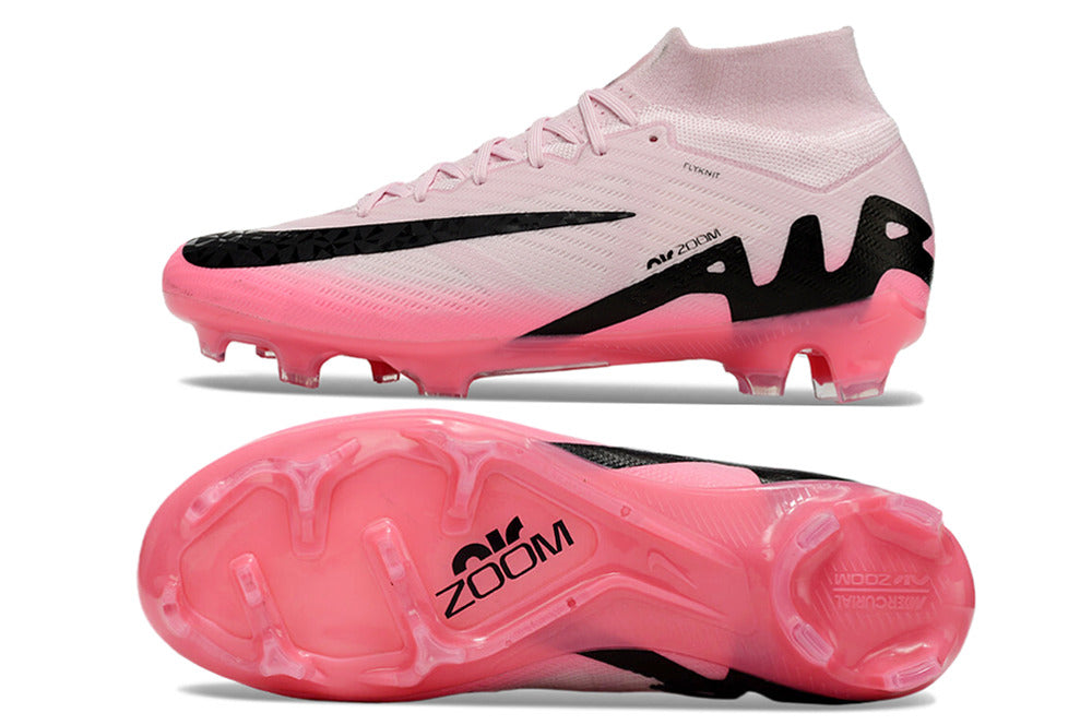 Mercurial Superfly 9 Elite FG Pink
