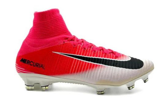 Mercurial Mercurial Superfly 5 Elite FG Pink
