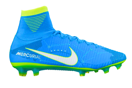 Mercurial Mercurial Superfly 5 Elite FG NJR