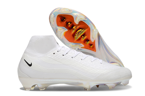 Mercurial Superfly 10 Elite FG White 95