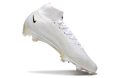 Mercurial Superfly 10 Elite FG White 95