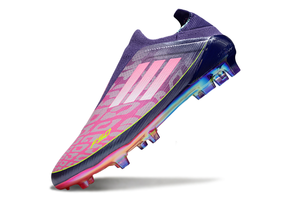 F50 Elite FG Laced Lamine Yamal 