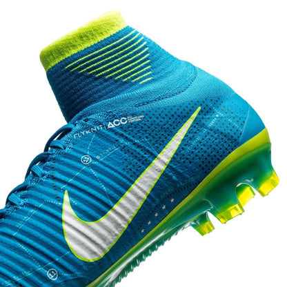 Mercurial Mercurial Superfly 5 Elite FG NJR