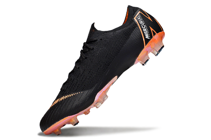 Vapor 12 Elite FG Black/Orange