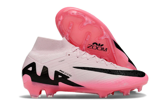 Mercurial Superfly 9 Elite FG Pink