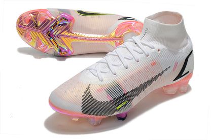 Mercurial Superfly 8 Elite FG Rawdacious