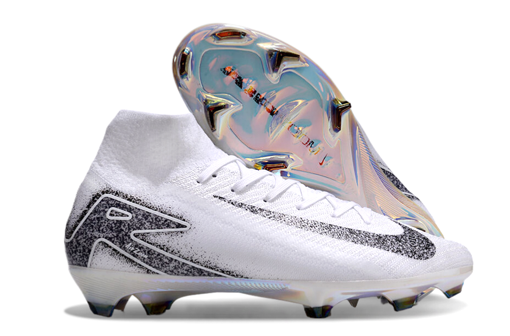Mercurial Superfly 10 Elite FG Frosty