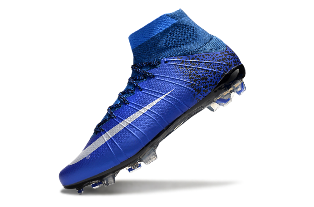Mercurial Superfly 4 Elite FG