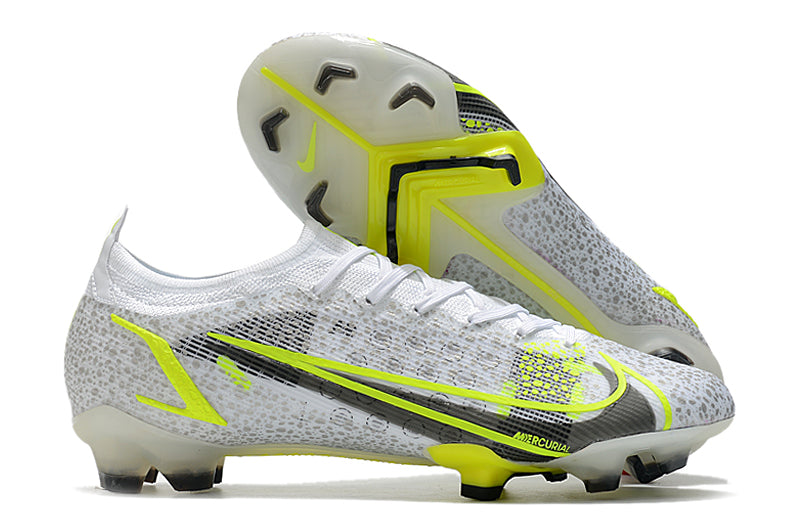 Vapor 14 Elite FG White Volt