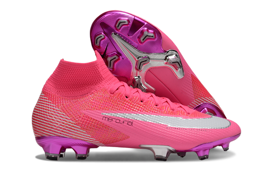 Superfly 7 Elite FG Pink