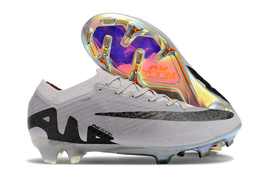 Mercurial Vapor 15 Elite FG Gray