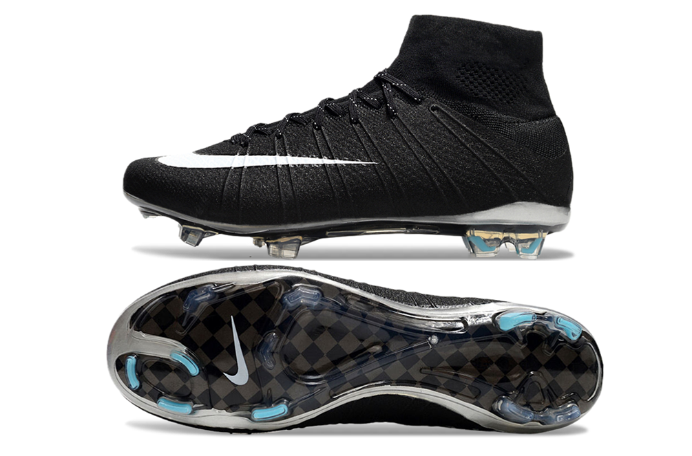 Mercurial Superfly 4 Elite FG